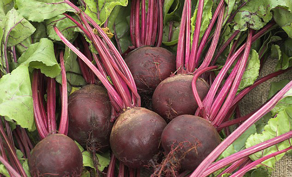 SuperFood: Beetroot 